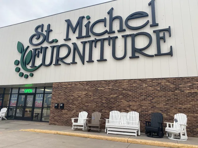 St. Michel Furniture