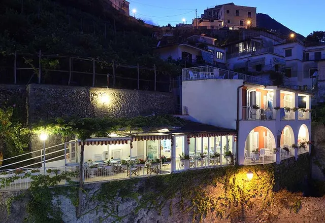 Hotel Maison Raphael