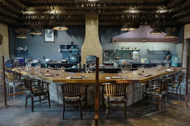 Locus Native Food Lab