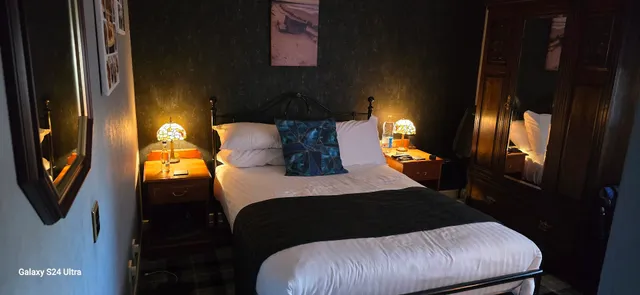 The Old Mill Inn Brodie