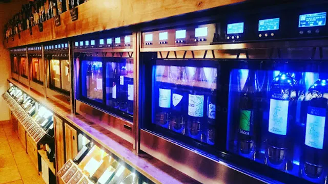 Symposio Wine & Food