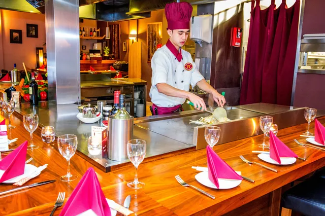 Tippenyaki Restaurant Rathmines