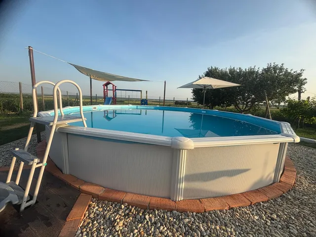 Kuća za odmor Kiss Karanac Baranja