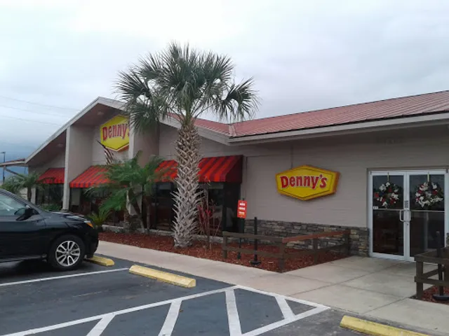 Denny's