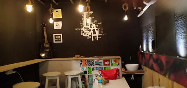 FLASHcoffeeshop