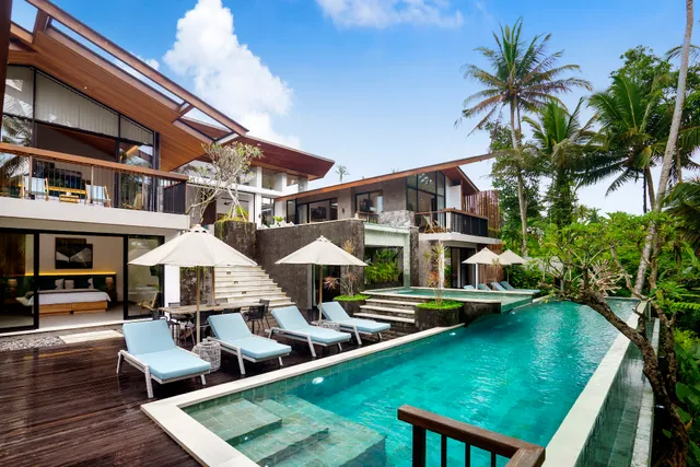 Tibrava Lanyahan Ubud