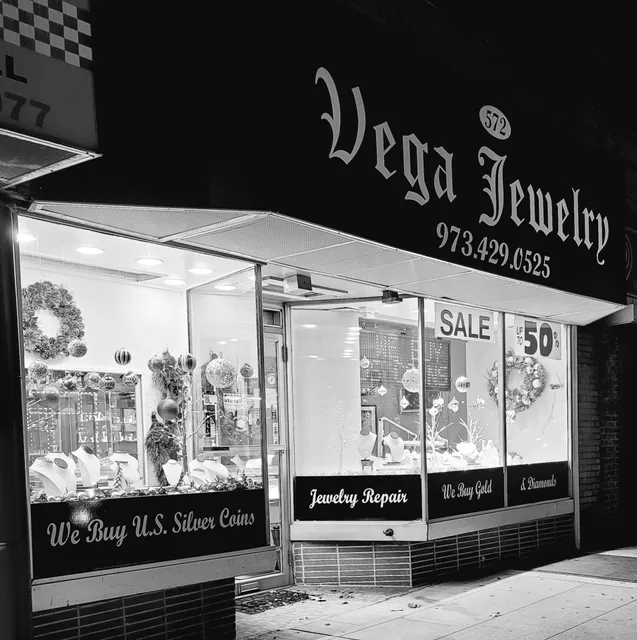 Vega Jewelry