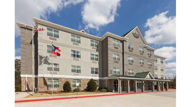 Country Inn & Suites by Radisson, Smyrna - Atlanta Northwest