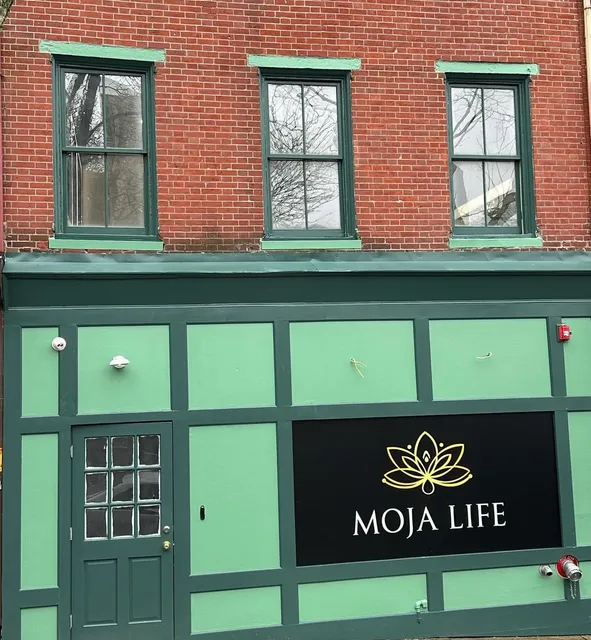 Moja Life LLC - Cannabis Dispensary in Trenton, NJ
