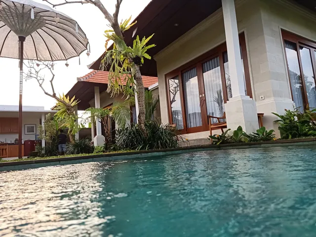 Lod Ubud Villa