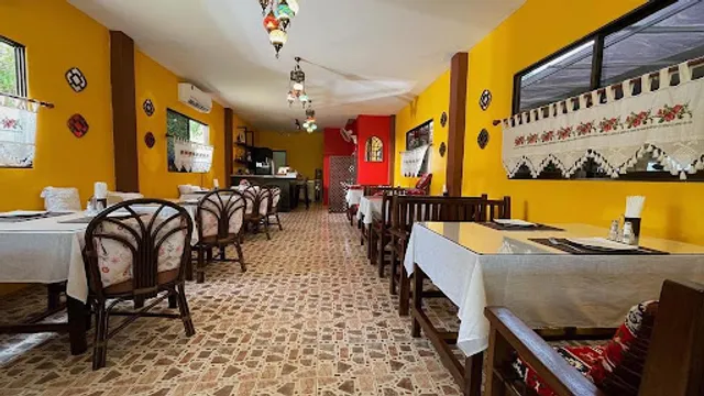 Istanbul Restaurant Kata