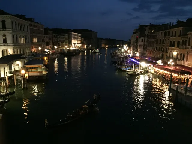 Residenza La Campana