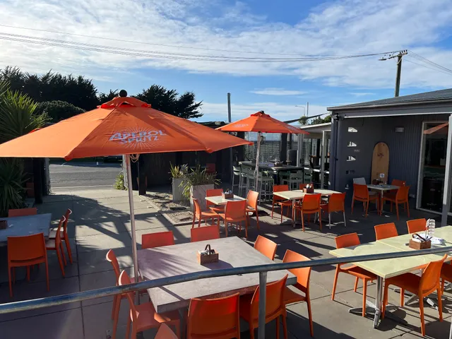 Brighton Beach House