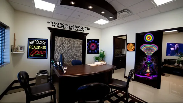 Teahouse of Almighty