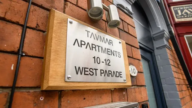 Tavmar Accommodation