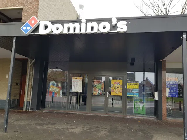 Domino's Pizza Geleen