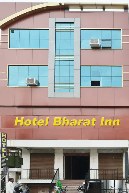 Hotel Bharat Inn