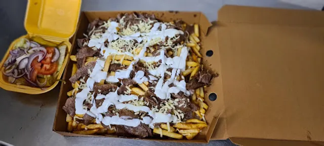 La Vita Pizza Leiston