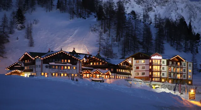 Hotel Glöcknerin | Obertauern