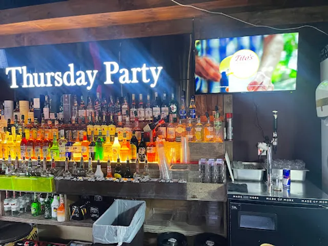 썰스데이파티 해운대점