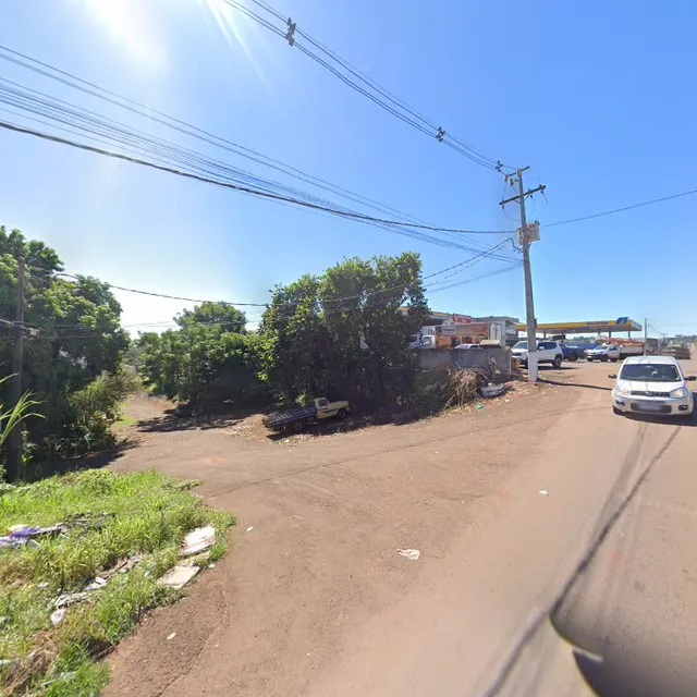 Churrascaria e Lanchonete Med Grill