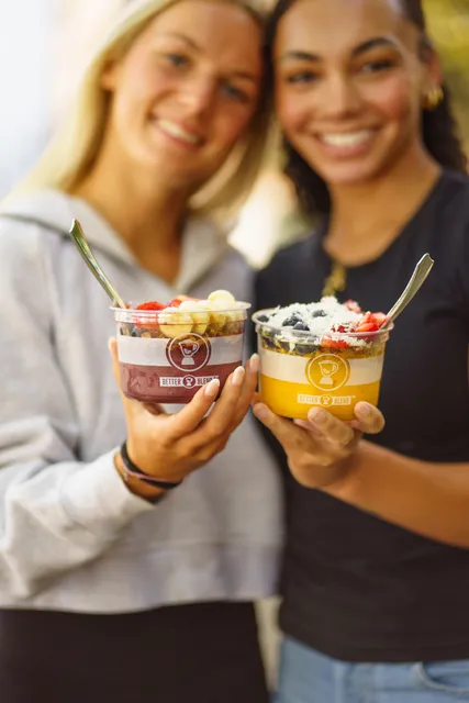 Better Blend - Factory 52