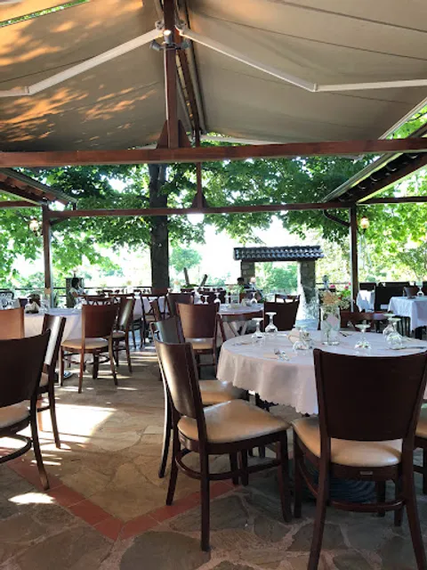 Ταβέρνα «Ο Σίμος» Εμπόριο Κοζάνης