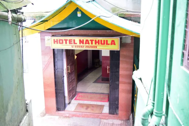 Hotel Nathula