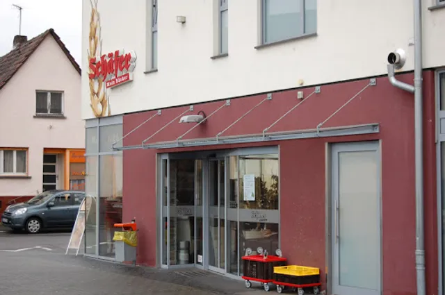 Bäckerei Schäfer GmbH & Co. KG