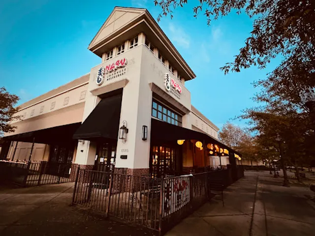 Naru Japanese Restaurant