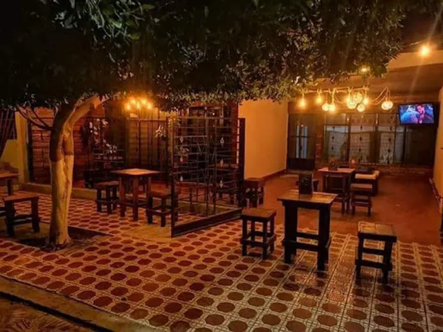 Mon amour smoothies & coffee