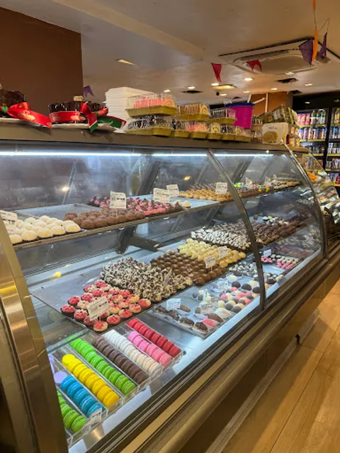 Padaria costa mendes