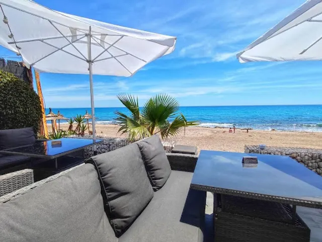 Vista del Mar Mojacar