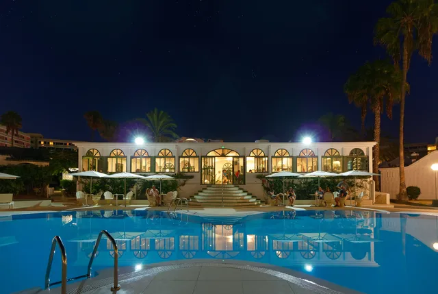 Parque del Paraiso 2