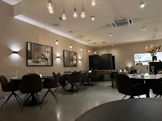 Restaurant Éclusier