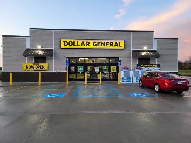 Dollar General