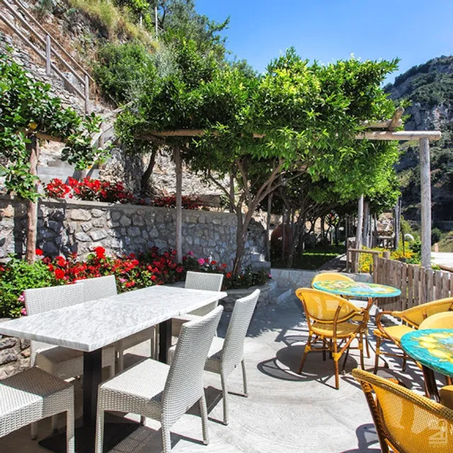 Hotel Holiday's Fico d'India