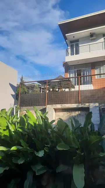 Villa Bandung with Private Pool (Amethyst F-45)