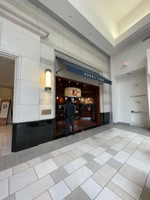 Nordstrom Ebar Artisan Coffee