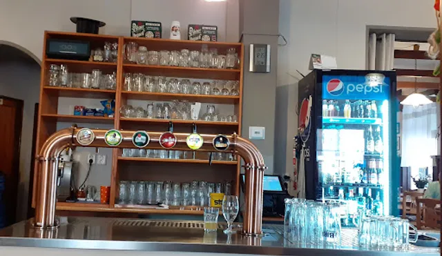 Restaurace U Pivovaru