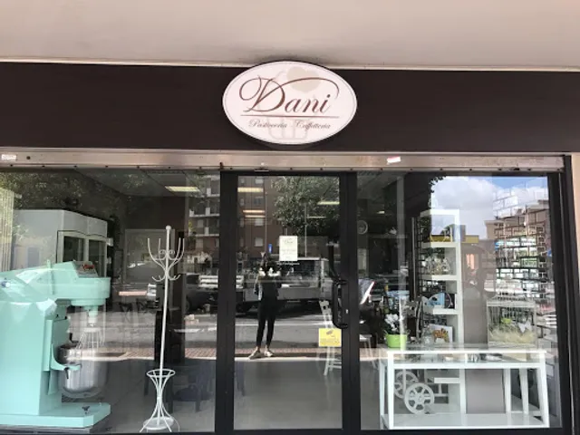 Dani pasticceria caffetteria
