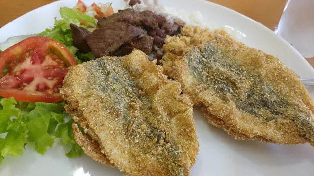 Refeições seu DANIEL