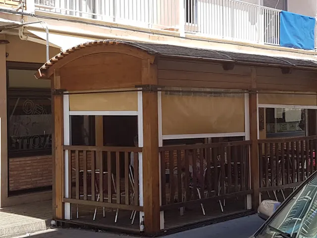 Bar Restaurante Centro