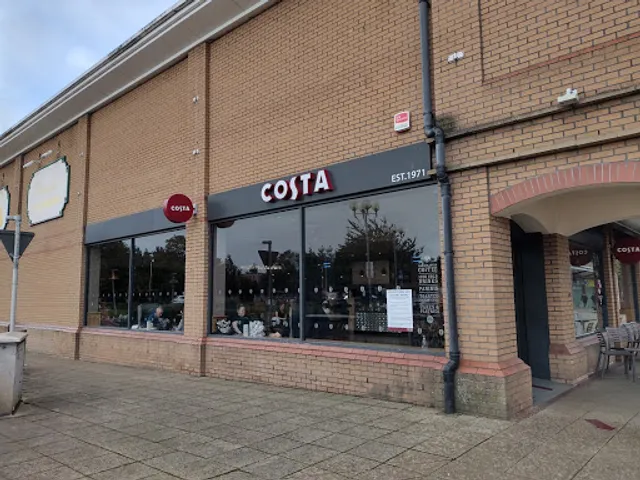 Costa Coffee