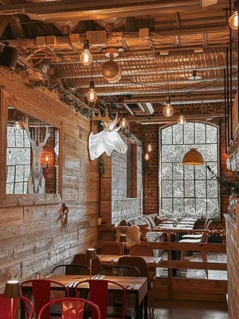 Helt Vilt (Completely Wild)