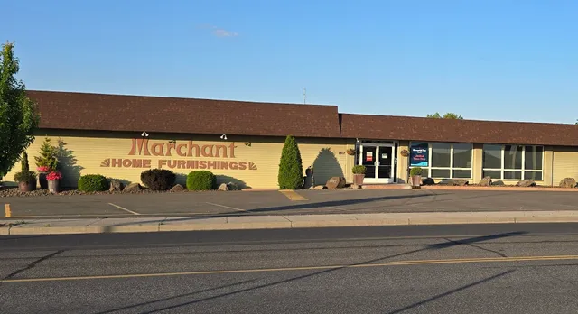 Marchant Home Furnishings