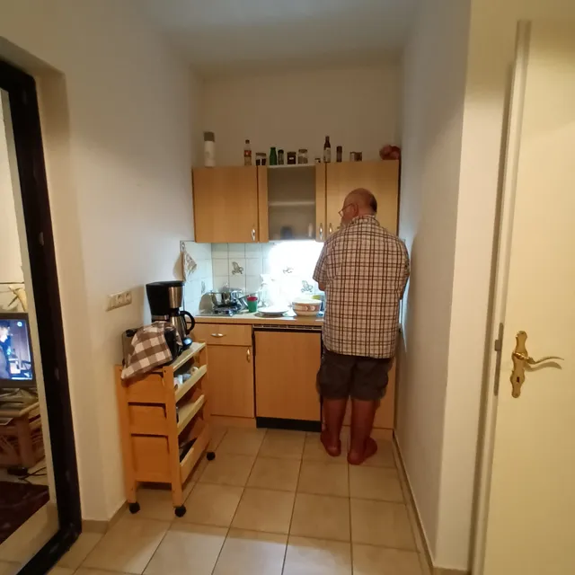 Ferienwohnungen Müller