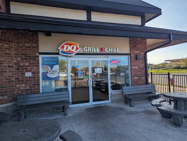 Dairy Queen (Grill & Chill)