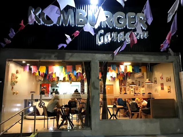 Komburger