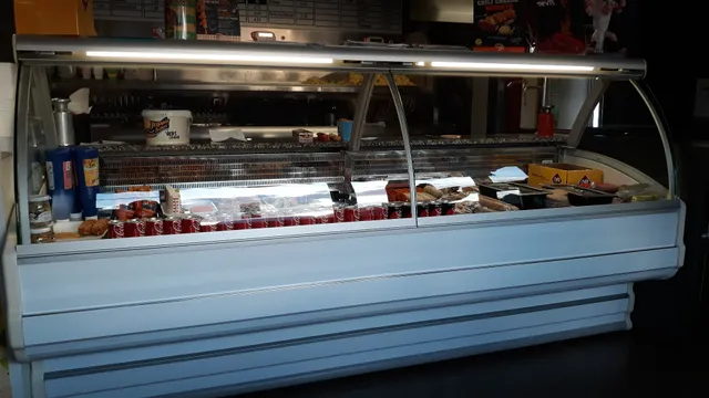 Frituur Route 78🍟